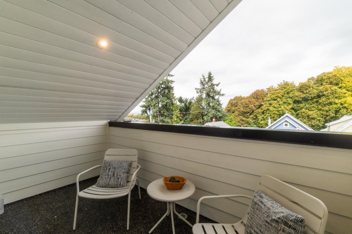Photo 30 at 2049 E 4th Avenue, Grandview Woodland, Vancouver East