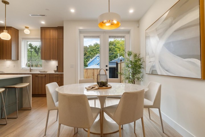 Photo 10 at 2049 E 4th Avenue, Grandview Woodland, Vancouver East