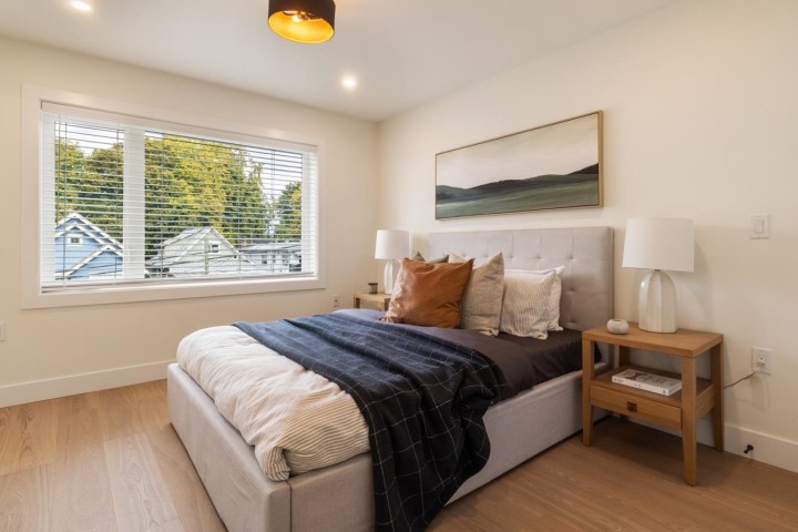 Photo 14 at 2049 E 4th Avenue, Grandview Woodland, Vancouver East