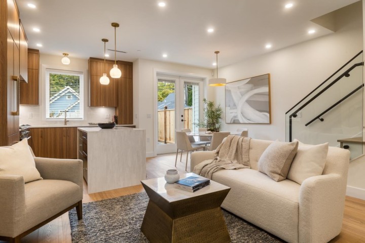 Photo 8 at 2049 E 4th Avenue, Grandview Woodland, Vancouver East