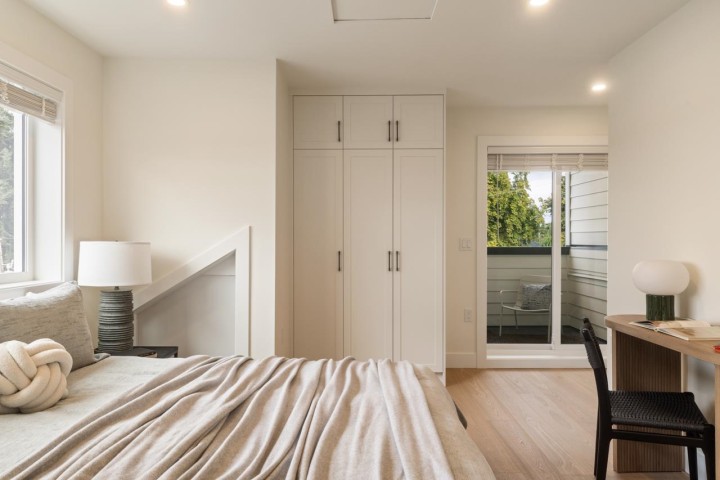 Photo 25 at 2049 E 4th Avenue, Grandview Woodland, Vancouver East