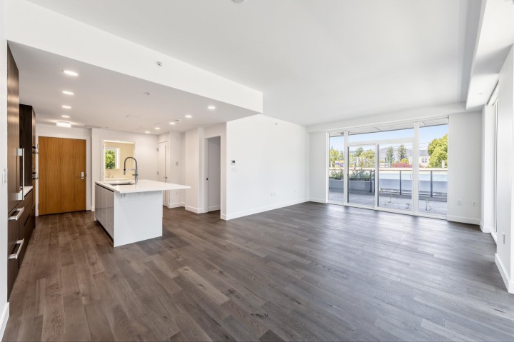 Photo 2 at 204 - 2888 Arbutus Street, Kitsilano, Vancouver West