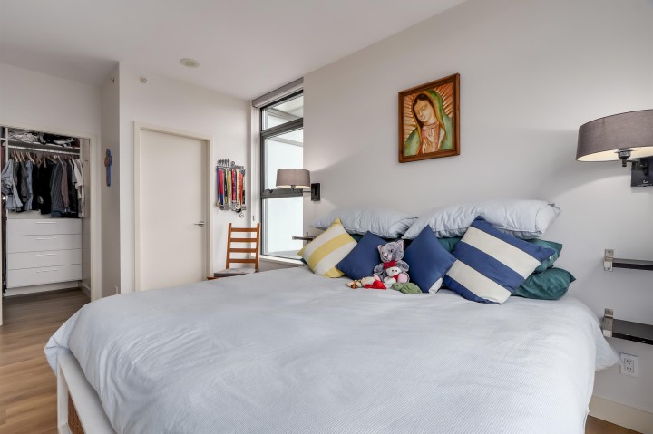 Photo 15 at 604 - 2851 Heather Street, Fairview VW, Vancouver West