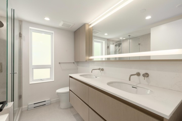 Photo 23 at 4803 Laurel Street, Cambie, Vancouver West