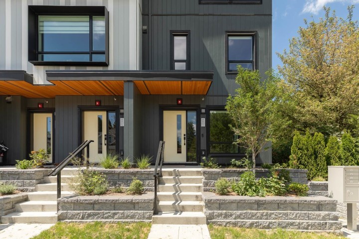 Photo 27 at 4803 Laurel Street, Cambie, Vancouver West