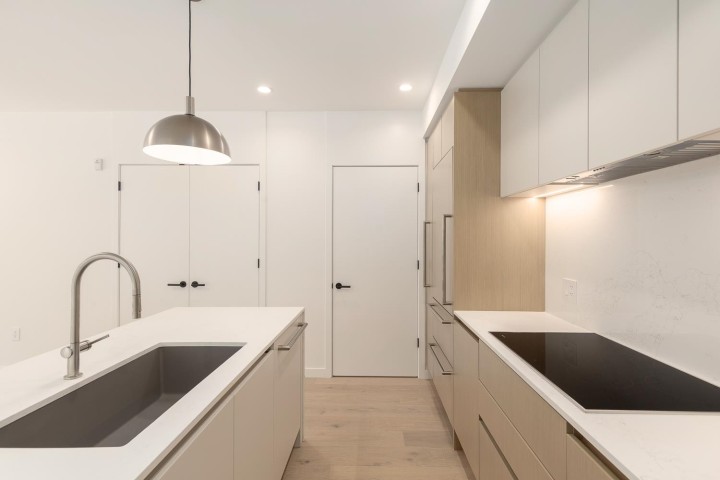 Photo 6 at 4803 Laurel Street, Cambie, Vancouver West