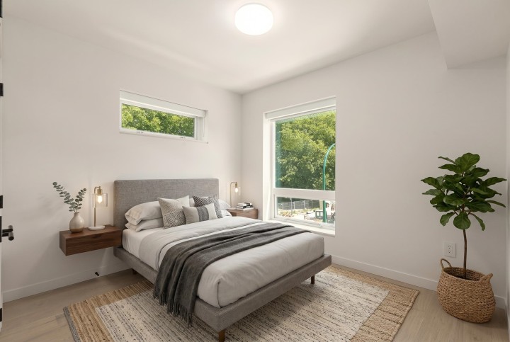 Photo 13 at 4803 Laurel Street, Cambie, Vancouver West