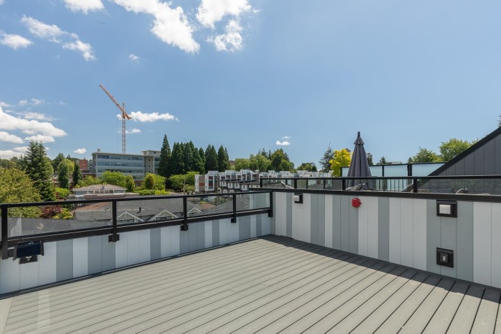 Photo 26 at 4803 Laurel Street, Cambie, Vancouver West