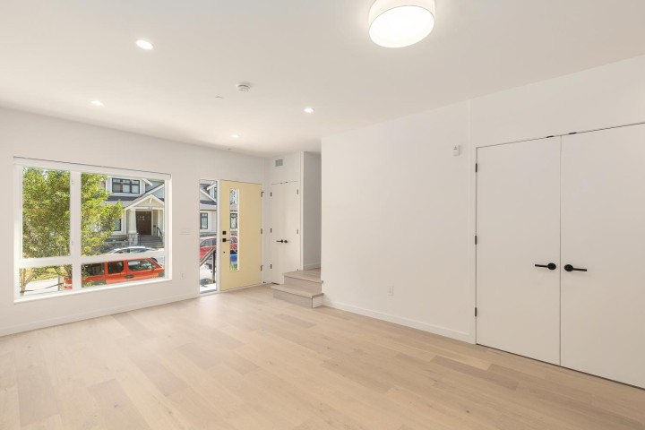 Photo 7 at 4803 Laurel Street, Cambie, Vancouver West