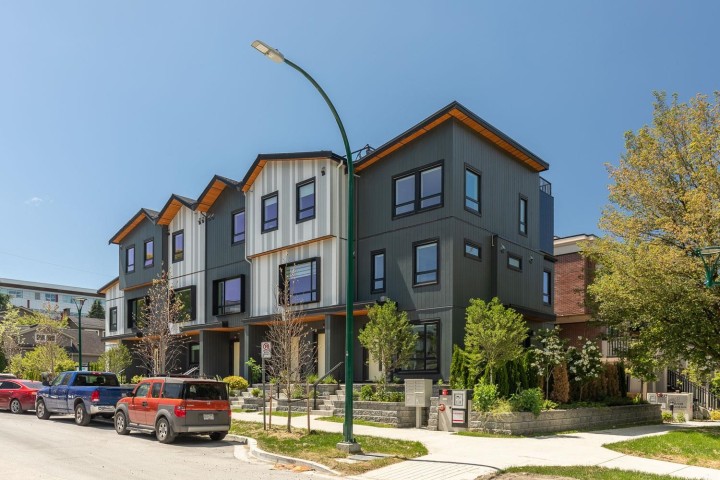 Photo 28 at 4803 Laurel Street, Cambie, Vancouver West