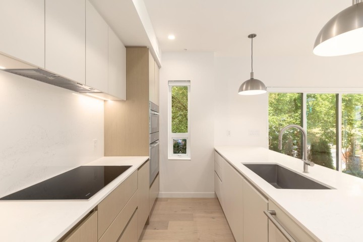 Photo 5 at 4803 Laurel Street, Cambie, Vancouver West
