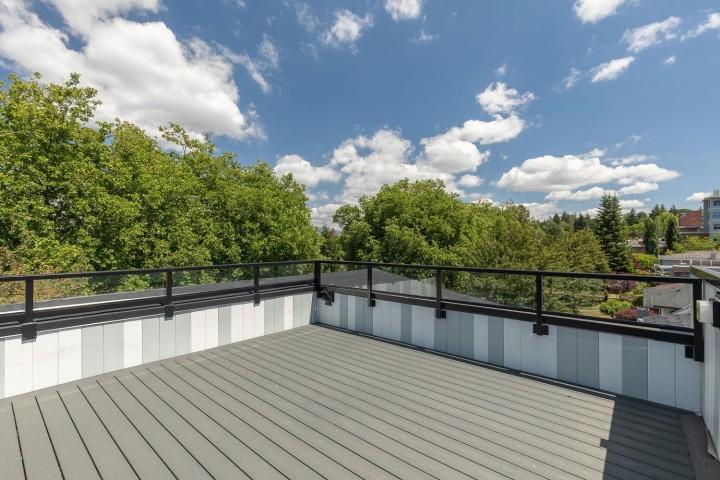 Photo 24 at 4803 Laurel Street, Cambie, Vancouver West