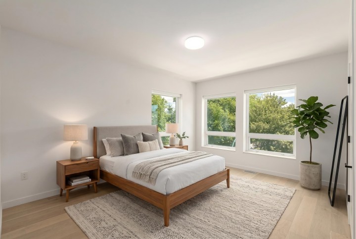Photo 19 at 4803 Laurel Street, Cambie, Vancouver West