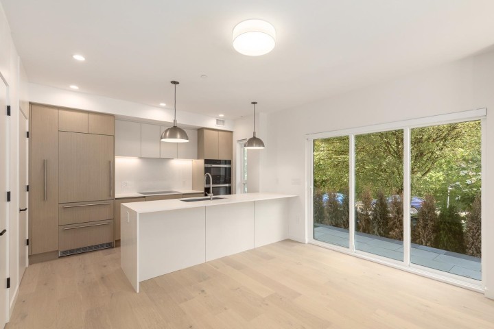 Photo 4 at 4803 Laurel Street, Cambie, Vancouver West