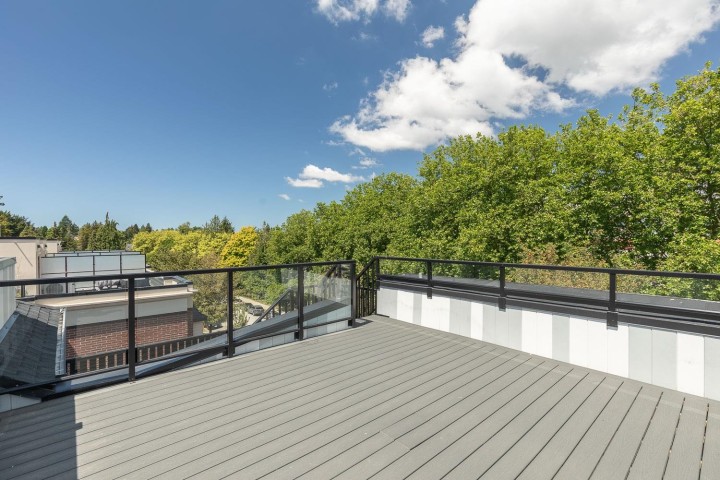 Photo 25 at 4803 Laurel Street, Cambie, Vancouver West