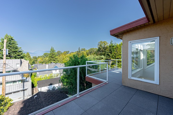 Photo 27 at 4327 Locarno Crescent, Point Grey, Vancouver West