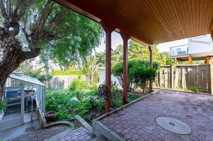 Photo 6 at 4327 Locarno Crescent, Point Grey, Vancouver West