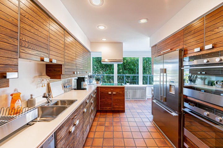 Photo 13 at 4327 Locarno Crescent, Point Grey, Vancouver West