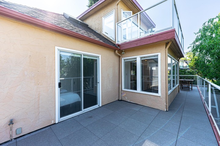 Photo 17 at 4327 Locarno Crescent, Point Grey, Vancouver West