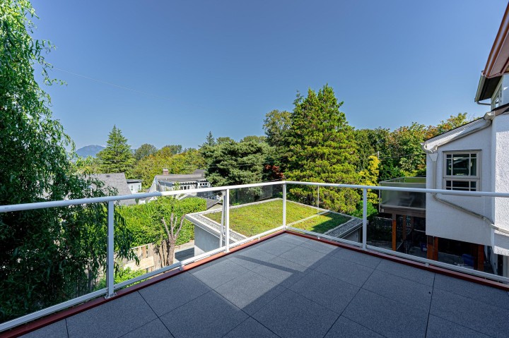 Photo 18 at 4327 Locarno Crescent, Point Grey, Vancouver West