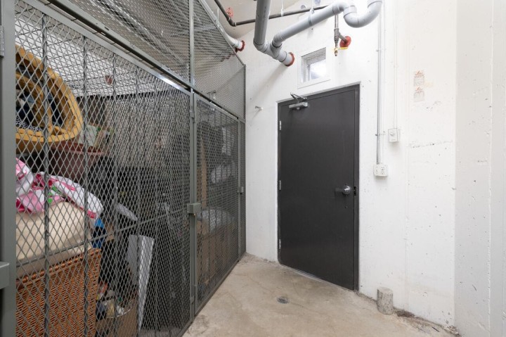 Photo 39 at 417 - 733 W 14th Street, Mosquito Creek, North Vancouver