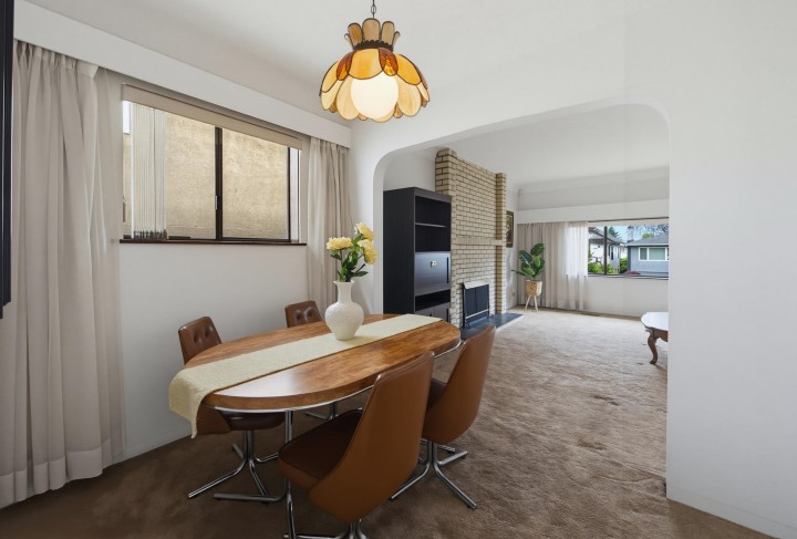 Photo 8 at 2546 Napier Street, Renfrew VE, Vancouver East