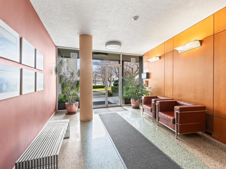 Photo 19 at 304 - 1975 Pendrell Street, West End VW, Vancouver West