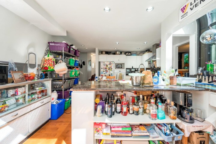 Photo 12 at 5261 Cliffridge Avenue, Canyon Heights NV, North Vancouver
