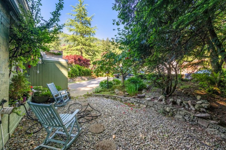 Photo 24 at 5261 Cliffridge Avenue, Canyon Heights NV, North Vancouver