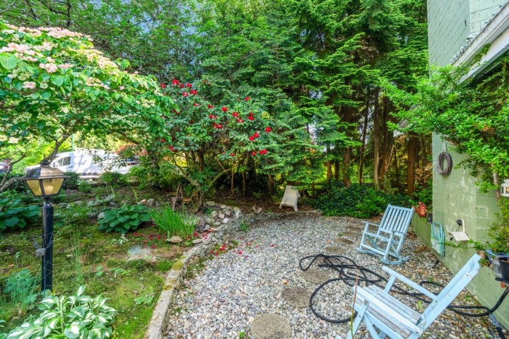 Photo 25 at 5261 Cliffridge Avenue, Canyon Heights NV, North Vancouver