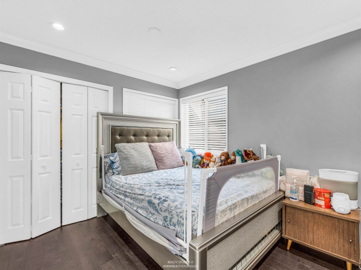 Photo 27 at 7170 Hecate Place, Champlain Heights, Vancouver East