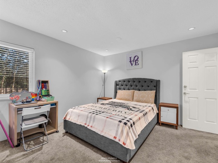 Photo 17 at 7170 Hecate Place, Champlain Heights, Vancouver East