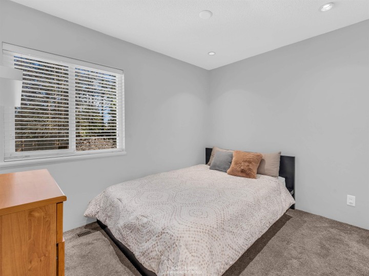Photo 12 at 7170 Hecate Place, Champlain Heights, Vancouver East