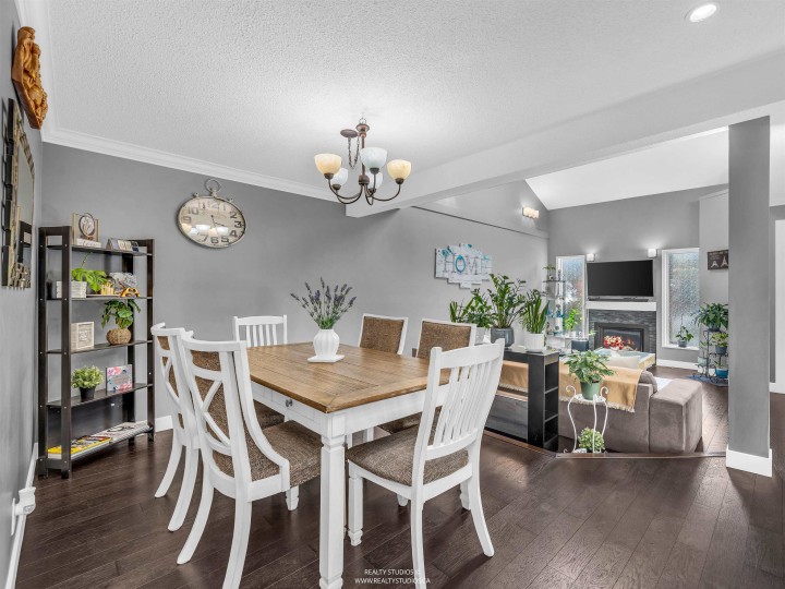 Photo 22 at 7170 Hecate Place, Champlain Heights, Vancouver East