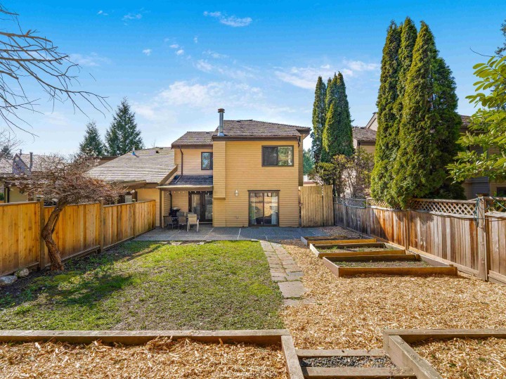 Photo 36 at 7170 Hecate Place, Champlain Heights, Vancouver East