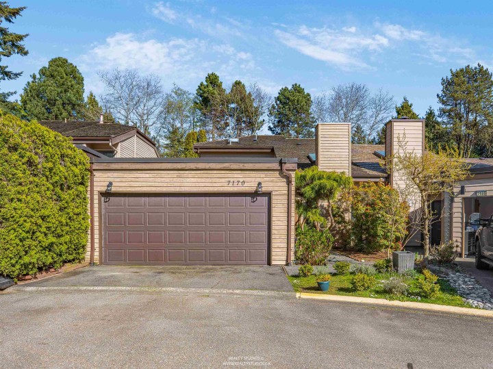 Photo 28 at 7170 Hecate Place, Champlain Heights, Vancouver East