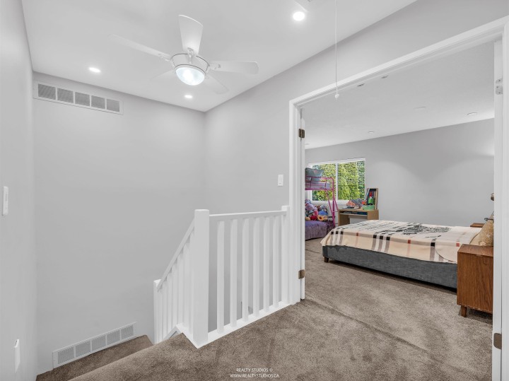 Photo 18 at 7170 Hecate Place, Champlain Heights, Vancouver East