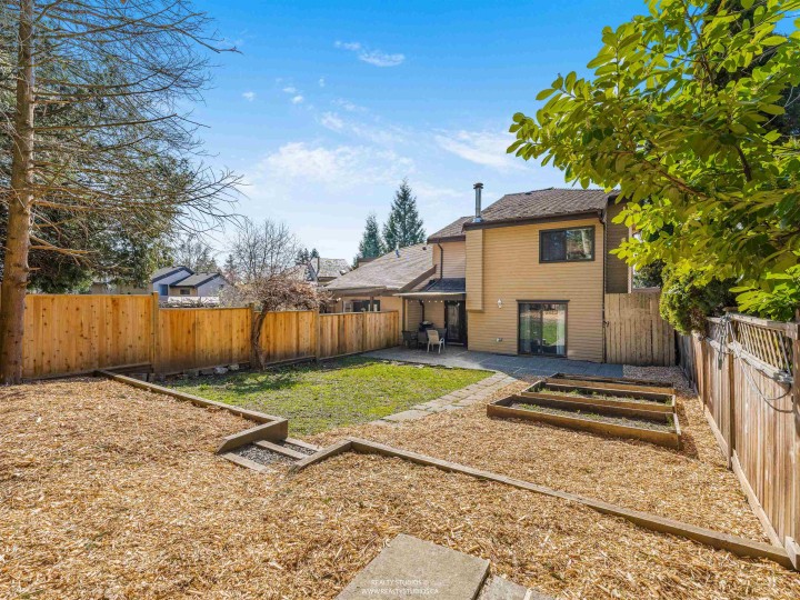 Photo 37 at 7170 Hecate Place, Champlain Heights, Vancouver East