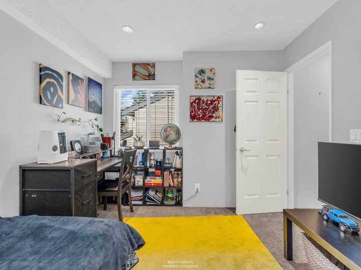 Photo 15 at 7170 Hecate Place, Champlain Heights, Vancouver East