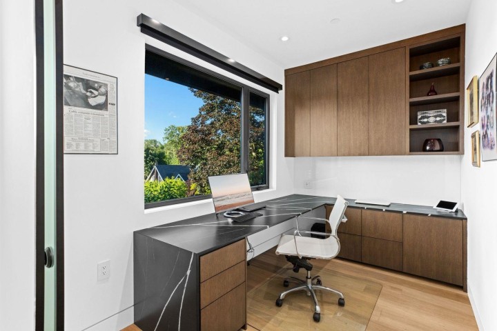 Photo 16 at 4328 Locarno Crescent, Point Grey, Vancouver West