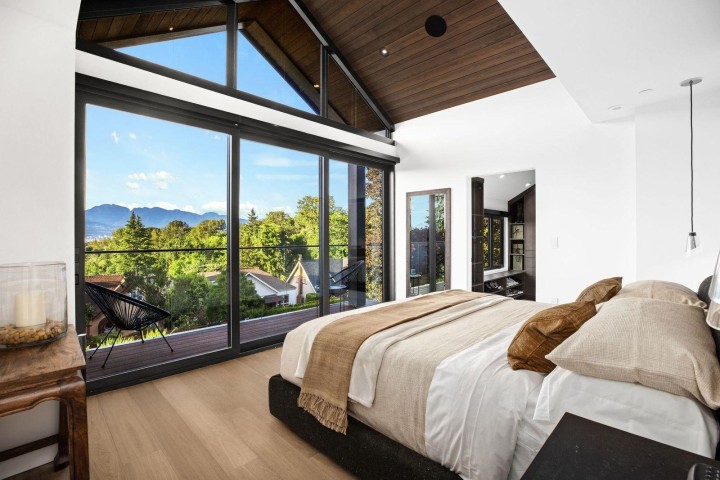 Photo 22 at 4328 Locarno Crescent, Point Grey, Vancouver West