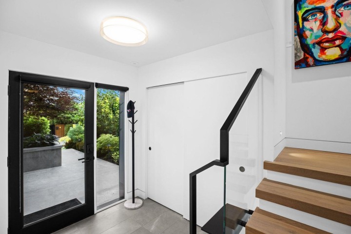 Photo 33 at 4328 Locarno Crescent, Point Grey, Vancouver West
