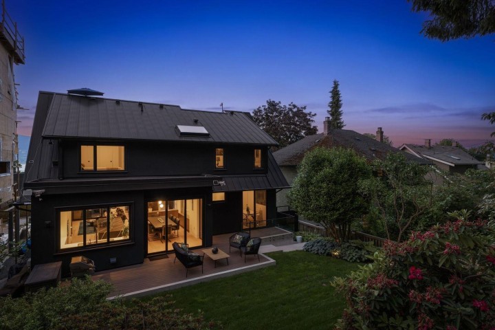 Photo 39 at 4328 Locarno Crescent, Point Grey, Vancouver West