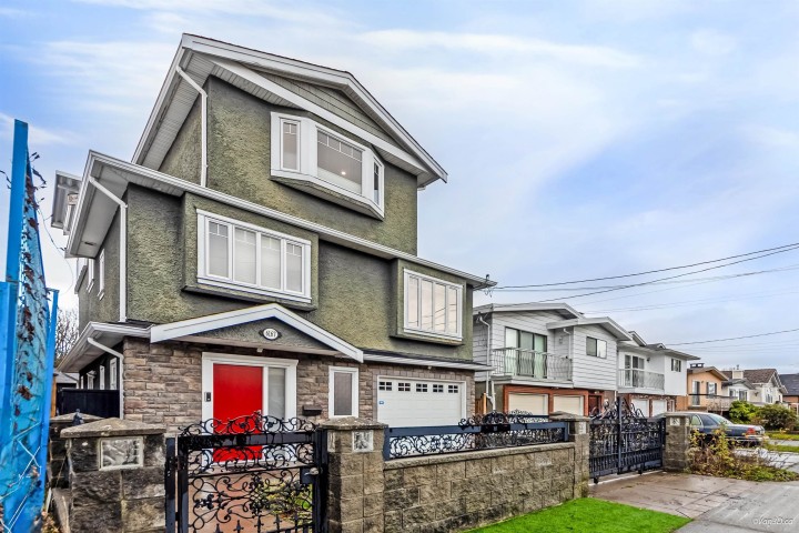 Photo 27 at 6167 Commercial Street, Killarney VE, Vancouver East