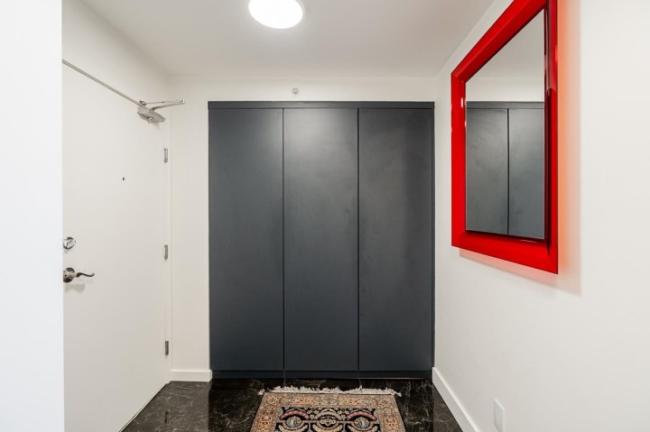 Photo 3 at 1202 - 1495 Richards Street, Yaletown, Vancouver West