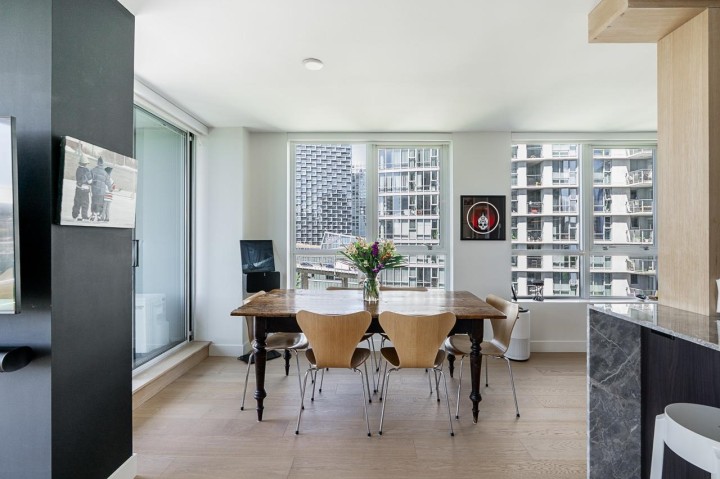 Photo 18 at 1202 - 1495 Richards Street, Yaletown, Vancouver West