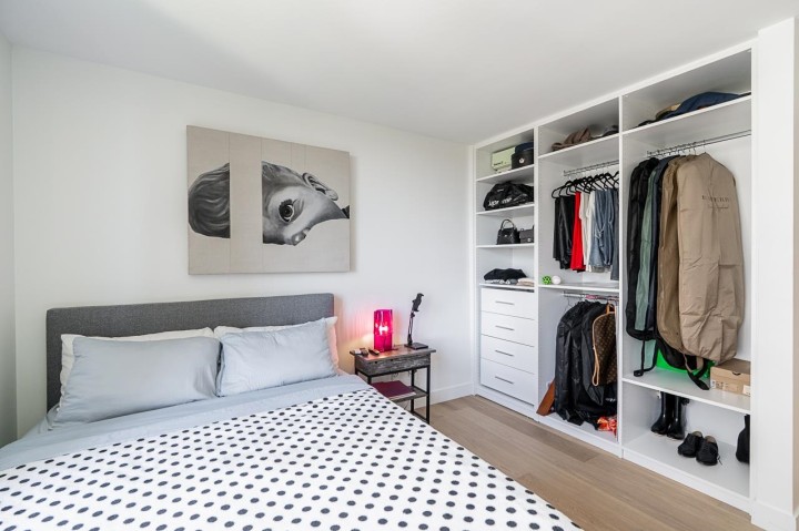 Photo 25 at 1202 - 1495 Richards Street, Yaletown, Vancouver West
