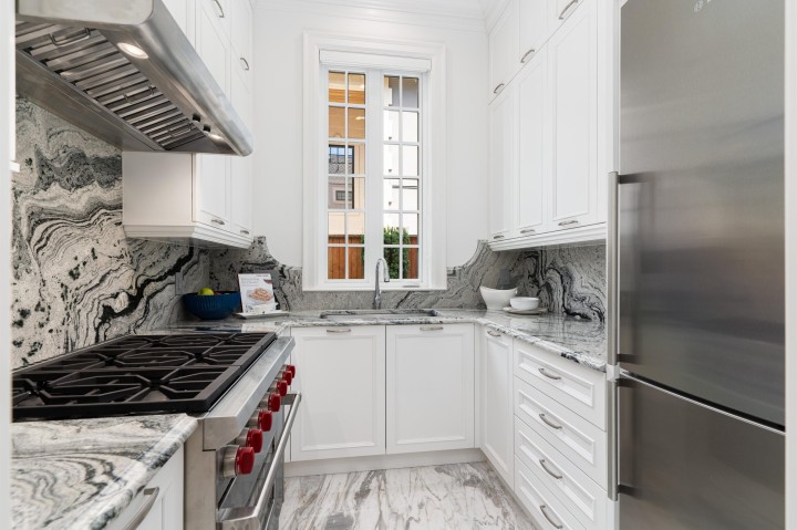 Photo 9 at 8083 Angus Drive, S.W. Marine, Vancouver West