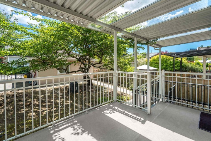 Photo 35 at 2304 Garden Drive, Grandview Woodland, Vancouver East