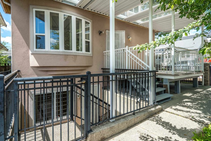 Photo 39 at 2304 Garden Drive, Grandview Woodland, Vancouver East